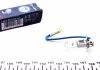 Лампа H3 55W 12V Pure Light картон - кратн. 10 шт BOSCH 1987302031 (фото 1)