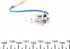 Лампа H3 55W 12V Pure Light картон - кратн. 10 шт BOSCH 1987302031 (фото 2)