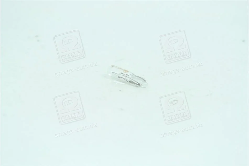 Автолампа (12V 1,2W PURE LIGHT) BOSCH 1987302208 (фото 1)