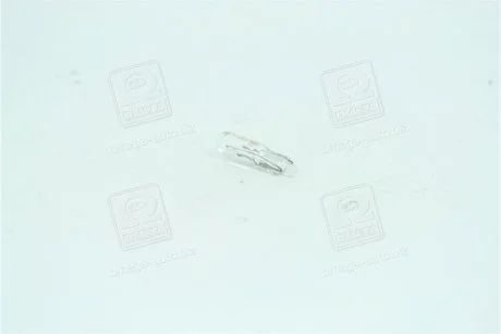 Автолампа (12V 1,2W PURE LIGHT) BOSCH 1987302208