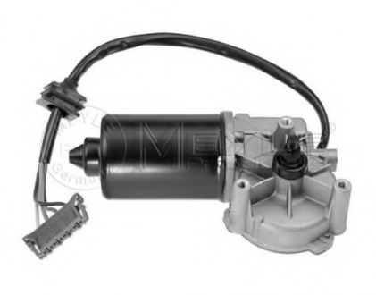 Мотор привода стеклоочистителей MEYLE 014 899 0031 (фото 1)