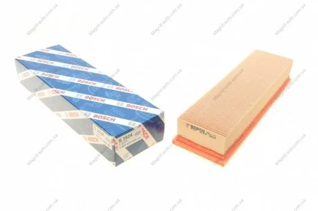 Фильтр воздушный 3524 MB 600SE,600SL,CL600,S600,SL600 6,0 91-01 BOSCH 1457433524