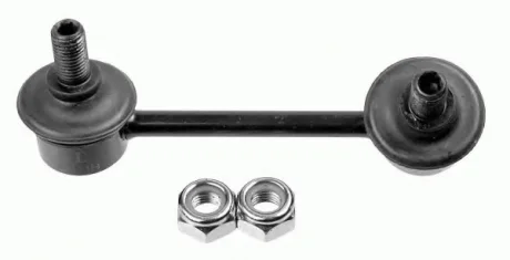 Стойка стабилизатора, TOYOTA RAV4 00-05 LEMFORDER 35296 01