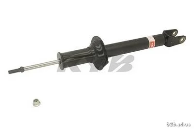 Амортизатор Gas-A-Just газовый передний KYB 551122