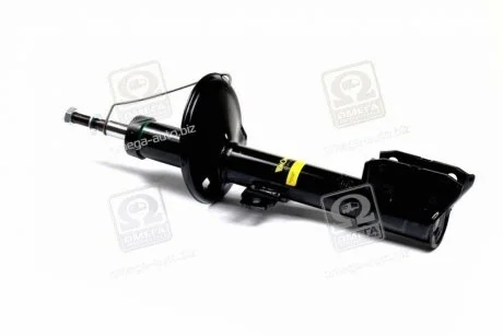 Амортизатор передн лів/прав DACIA DUSTER RENAULT DUSTER 1.0-2.0 04.10- MONROE G7372