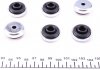 Комплект прокладок клапанной крышки ELRING 458.310 (фото 3)