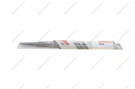 Щетки стеклоочистелей (компл) ECO BOSCH 3397010252