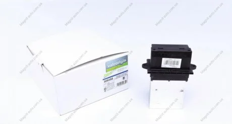 Елементи управління, кондиціонер, RENAULT Megane 02-08 Valeo 509355