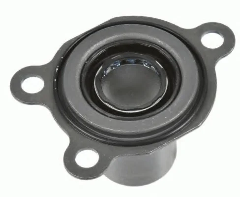 Направляюча гильза VAG A3/Leon/Octavia/Rapid/Golf/Jetta/Touran/Transporter "1,6-2,0TDi "03>> SACHS 3114600007 (фото 1)