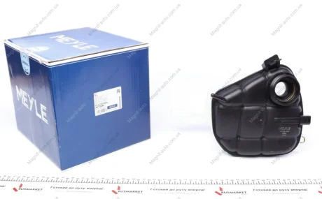 Розширювальний бачок система охолодження MEYLE 014 223 0004