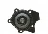 Комплект ГРМ (ремінь + помпа) AUDI A3, A4 ALLROAD B8, A4 B8, A5, A6 C7, A8 D4, Q3, Q5, TT SEAT ALHAMBRA, ALTEA, ALTEA XL, EXEO, EXEO ST, LEON, TOLEDO III SKODA OCTAVIA II 1.8-3.0 09.04-07.19 Contitech CT1143WP1 (фото 2)