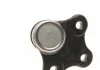 Кульова опора ALFAROMEO/CITROEN/FIAT/OPEL/PEUGEOT Mito/Punto/Fiesta/Corsa D/Bipper "F "08>> Delphi TC1807 (фото 2)
