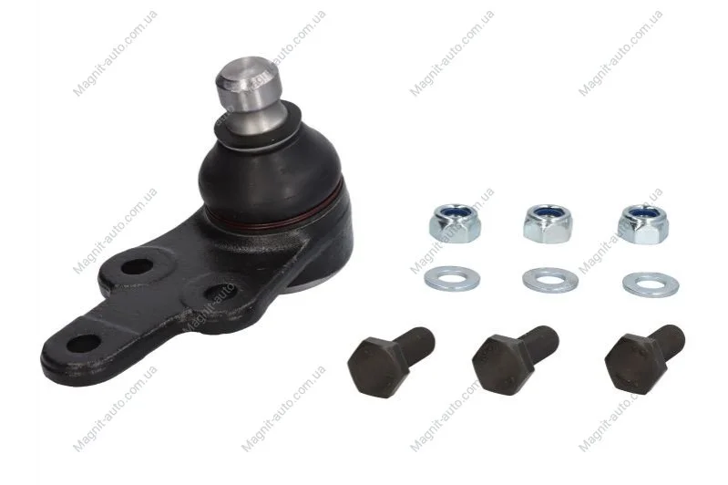 Шаровая опора FORD Mondeo III Delphi TC1016 (фото 1)