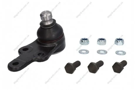Шаровая опора FORD Mondeo III Delphi TC1016