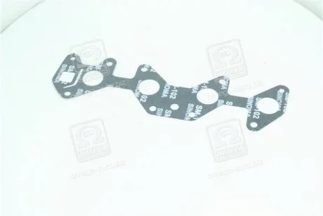 Прокладка впускного коллектора PARTS-MALL P1L-C007