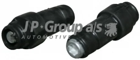 Напрямні супорту Transit-00 (нижня) (к-т-2шт).) JP GROUP 1561950210