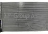 Радіатор охолодження Octavia/Golf IV (+/-AC) JP GROUP 1114205500 (фото 1)