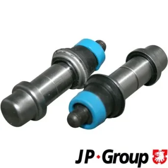 Напрямні супорту Transit-00 (нижня) (к-т-2шт).) JP GROUP 1561950310