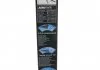 Щітки склоочисника AM 468 S L=650/400 FORD/OPEL Focus/Adam/Corsa - кратн. 5 шт BOSCH 3397014122 (фото 11)