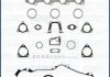Комплект прокладок двигателя (без ГБЦ) TOYOTA HIACE IV, HILUX (V,VI) 2.4, 2.8d Ajusa AJUSA.51009400 (фото 1)
