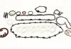 Повний комплект прокладок двигуна VOLVO S40 I, V40 ARO CARPAT NISSAN PRIMERA OPEL MOVANO A, VIVARO A RENAULT CLIO II, ESPACE III, ESPACE IV, GRAND SCENIC II, KANGOO, KANGOO EXPRESS 1.9D 03.97- AJUSA.51013700