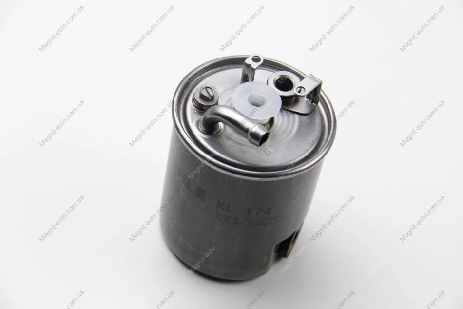 Фильтр топливный Mahle MB Sprinter MAHLE / KNECHT KL 174 (фото 1)