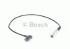 Дріт високовольтний MC 96 - знято з вир-ва BOSCH 0356912908 (фото 1)