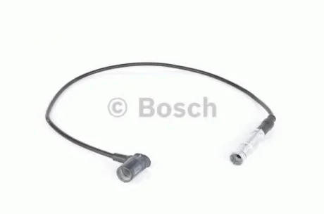 Дріт високовольтний MC 96 - знято з вир-ва BOSCH 0356912908