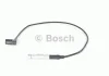 Дріт високовольтний MC 96 - знято з вир-ва BOSCH 0356912908 (фото 3)