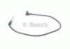 Дріт високовольтний MC 96 - знято з вир-ва BOSCH 0356912908 (фото 4)