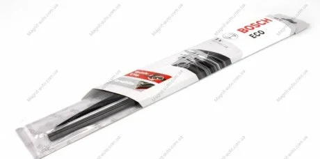 Щетка стеклоочистителя (1х450мм) BOSCH 3397004668
