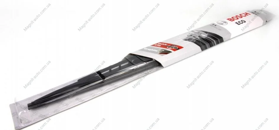 Щетка стеклоочистителя BOSCH 3397004669 (фото 1)