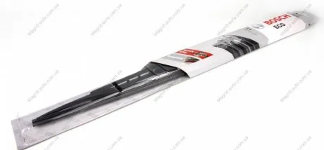 Щетка стеклоочистителя (1х475мм) BOSCH 3397004669