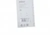 Щітка склоочисника BOSCH 3397004672 (фото 2)