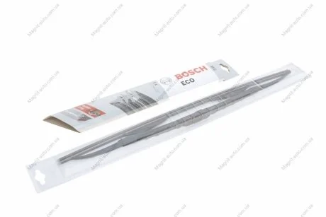 Щетка стеклоочистителя (1х550мм) BOSCH 3397004672