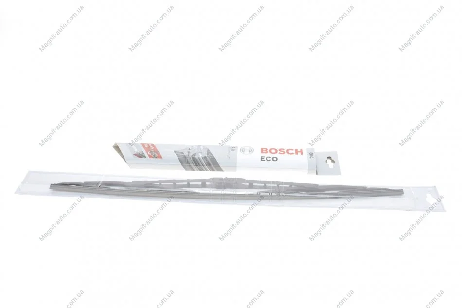 Щітка склоочисника BOSCH 3397004673 (фото 1)