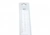 Щітка склоочисника BOSCH 3397004673 (фото 4)