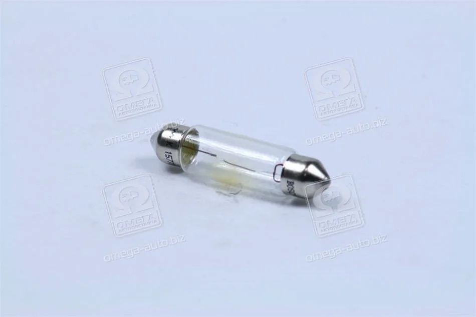 Лампа К2OW 12V W-V кратн. 10 шт. BOSCH 1987302210 (фото 1)
