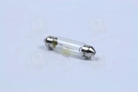 Лампа розжарювання C10W 12V 10W BOSCH 1987302210