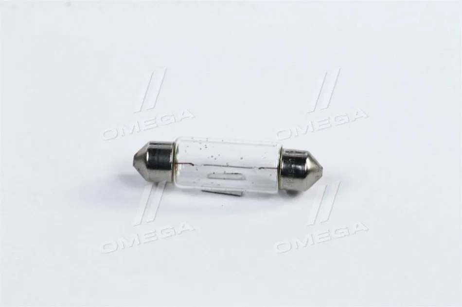 Лампа (відпуск. 1шт) 12В 10Вт Pure Light BOSCH 1987302228 (фото 1)