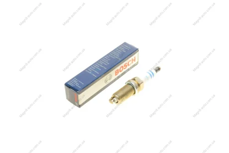 Свічка FR6MPP332 0.8 - кратн. 10 шт. BOSCH 0242240619