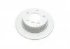 Тормозной диск BOSCH 0986478561 (фото 4)