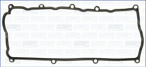 Прокладка клапанной крышки OPEL ASTRA G, CORSA C 1.7d Ajusa AJUSA.11094700 (фото 1)