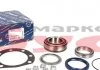 Підшипник зад. маточини, DB207-310 MEYLE 014 035 0028/SK (фото 1)