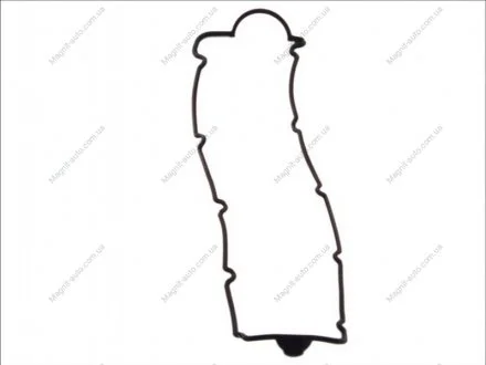 Прокладка клапанной крышки BMW E34,E39,E36 2,5 91-04 ELRING 190.440
