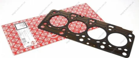 Прокладка головки блоку циліндрів DACIA Duster,Logan,Sandero,Clio,Fluence,Kangoo,Laguna,Megane 1,5dc ELRING 688.422