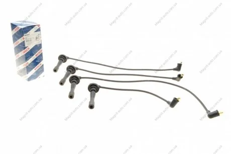 Комплект высоковольтных проводов BOSCH 0986357150
