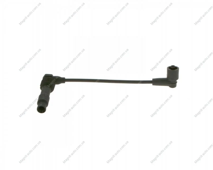 Кабелі високовольтні BOSCH 0986356986 (фото 1)