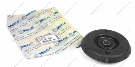 Опора стойки амортизатора MEYLE 11-14 641 0003