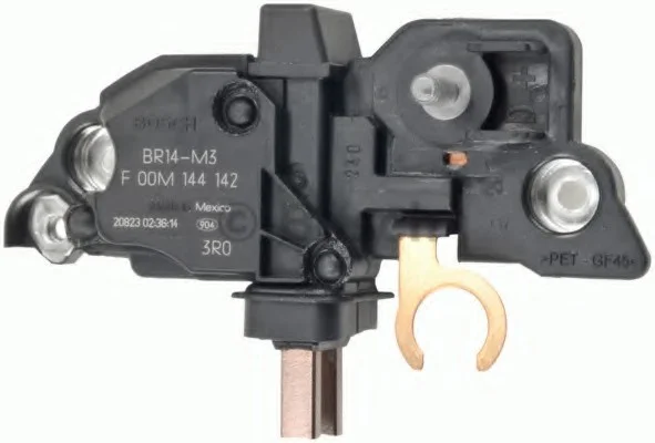 Регулятор генератора транзистора BOSCH F00M144142 (фото 1)